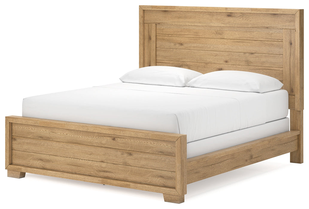 Galliden Bedroom  Homestyle Furniture (ARk)