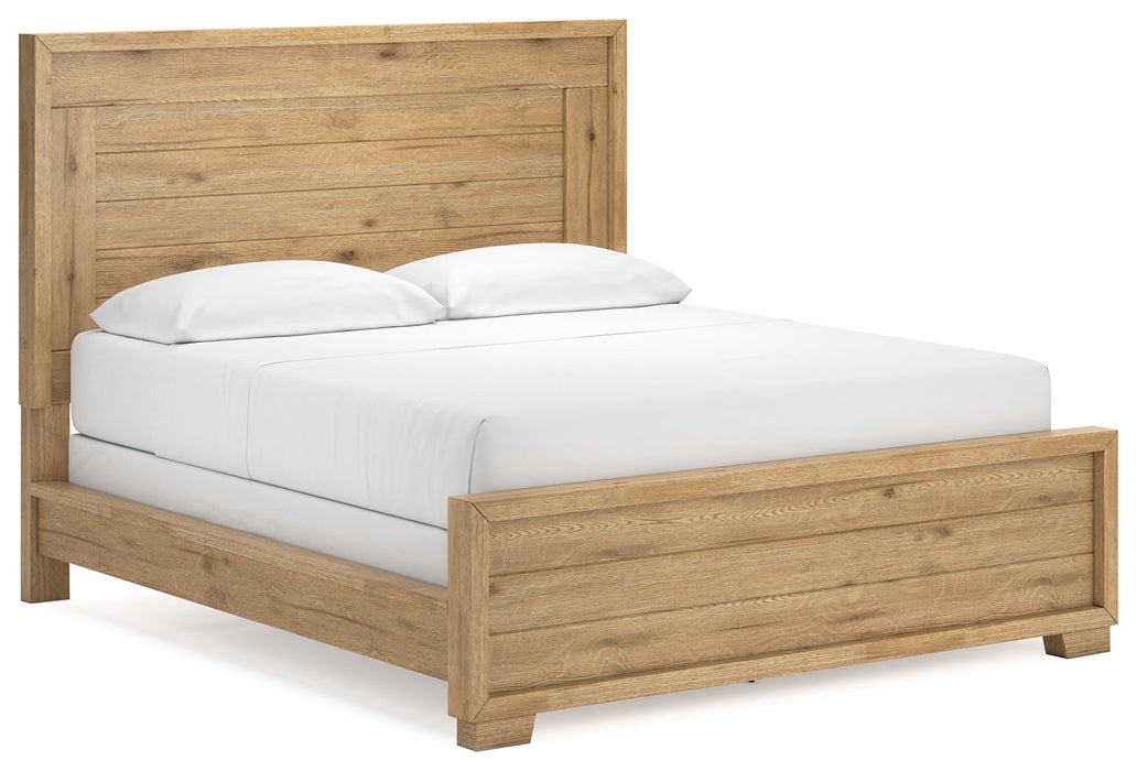 Galliden Bedroom  Homestyle Furniture (ARk)