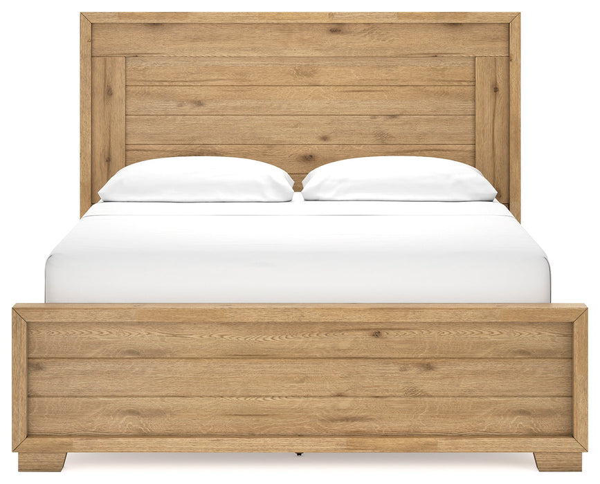 Galliden Bedroom  Homestyle Furniture (ARk)