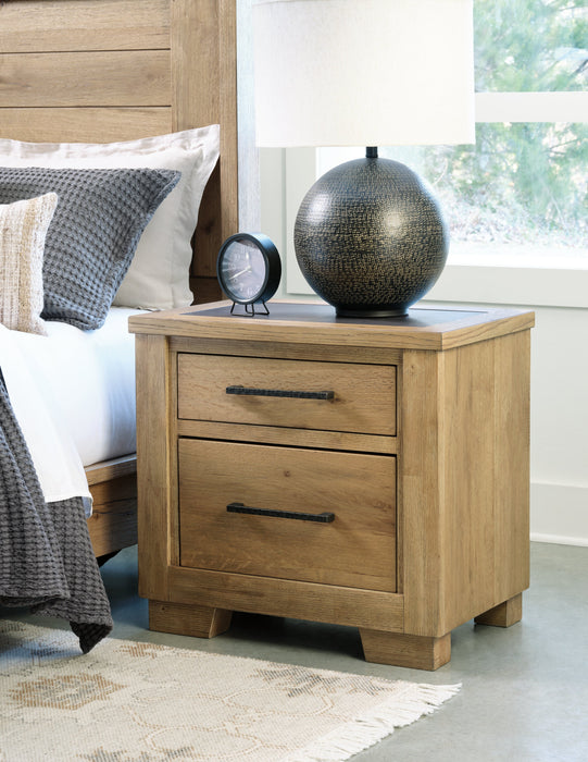 Galliden Bedroom  Homestyle Furniture (ARk)