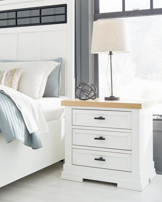 Ashbryn Bedroom  Homestyle Furniture (ARk)