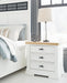 Ashbryn Bedroom  Homestyle Furniture (ARk)