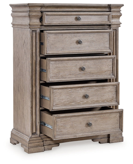 Blairhurst Bedroom  Homestyle Furniture (ARk)