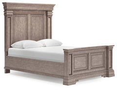 Blairhurst Queen Panel Bed