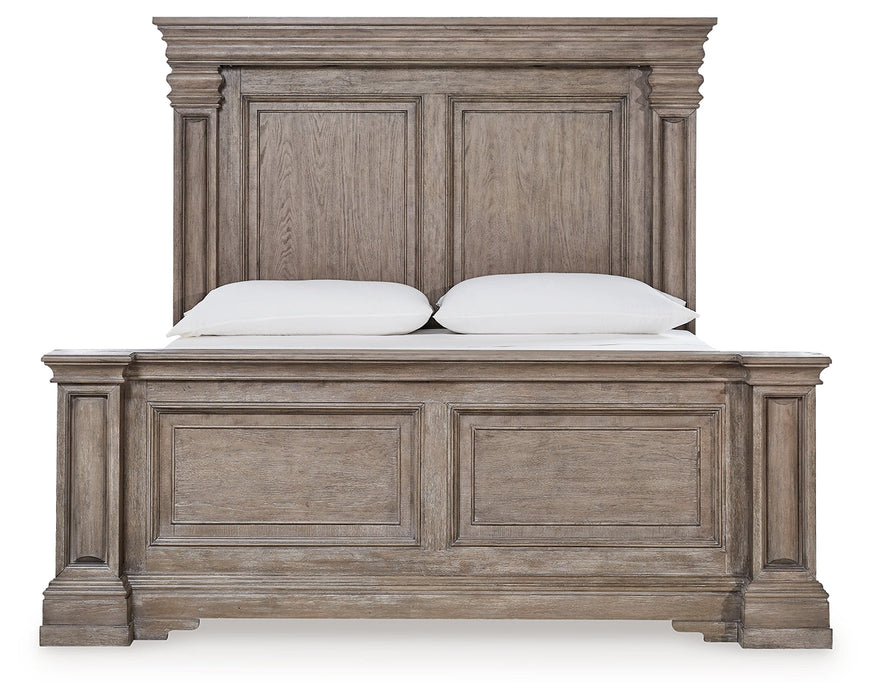 Blairhurst Bedroom  Homestyle Furniture (ARk)