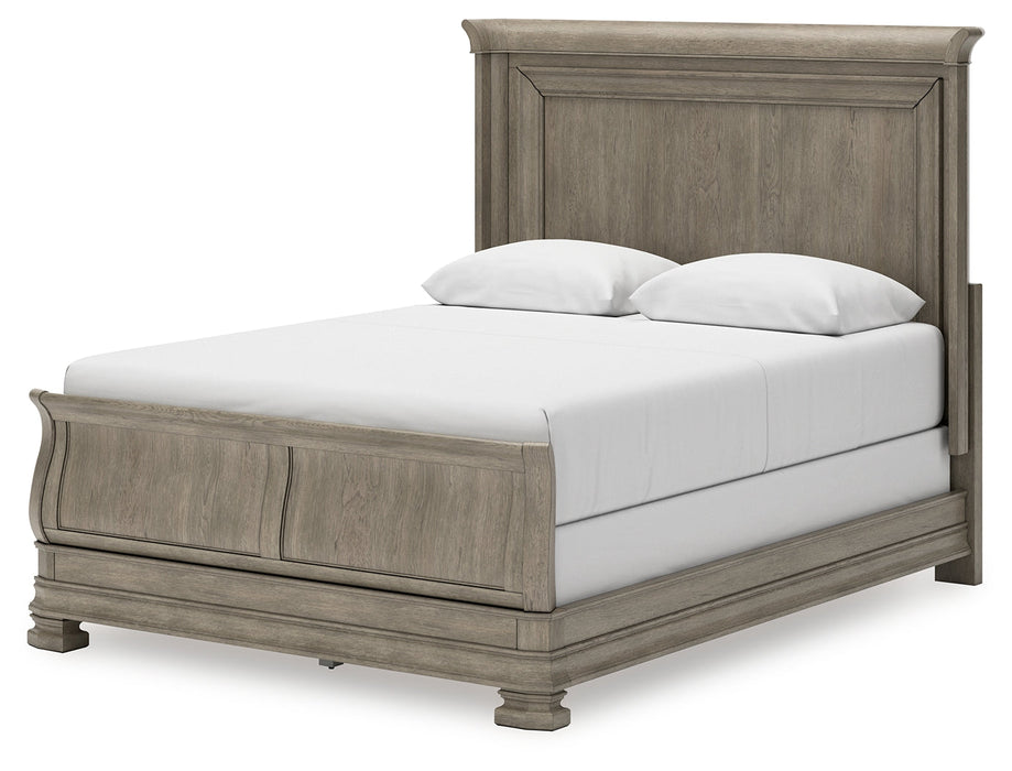 Lexorne Bedroom  Homestyle Furniture (ARk)