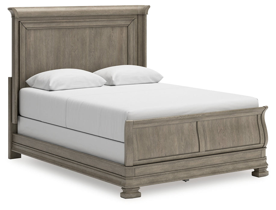 Lexorne Bedroom  Homestyle Furniture (ARk)