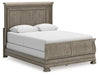 Lexorne Bedroom  Homestyle Furniture (ARk)