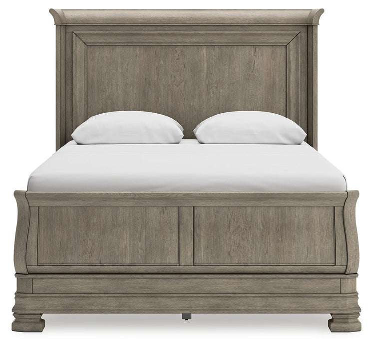 Lexorne Bedroom  Homestyle Furniture (ARk)