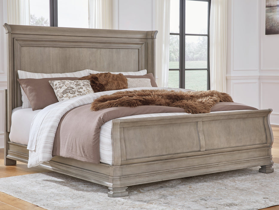 Lexorne Bedroom  Homestyle Furniture (ARk)