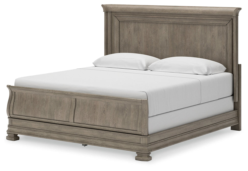 Lexorne Bedroom  Homestyle Furniture (ARk)