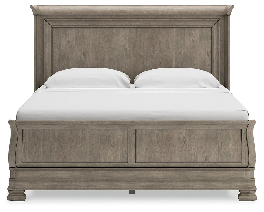 Lexorne Bedroom  Homestyle Furniture (ARk)