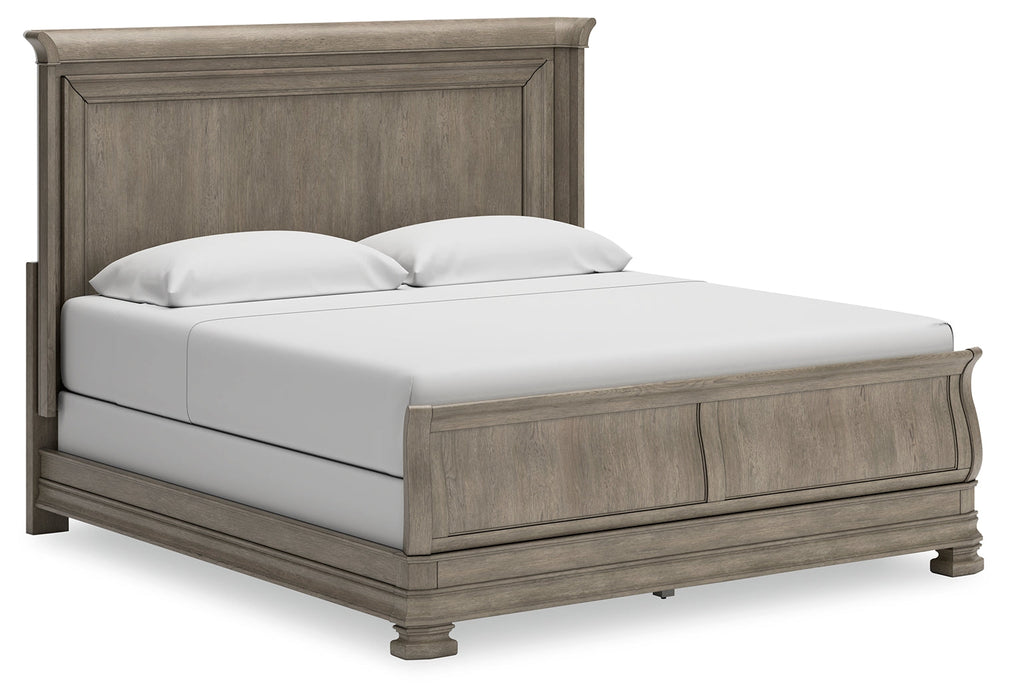 Lexorne Bedroom  Homestyle Furniture (ARk)