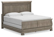 Lexorne Bedroom  Homestyle Furniture (ARk)