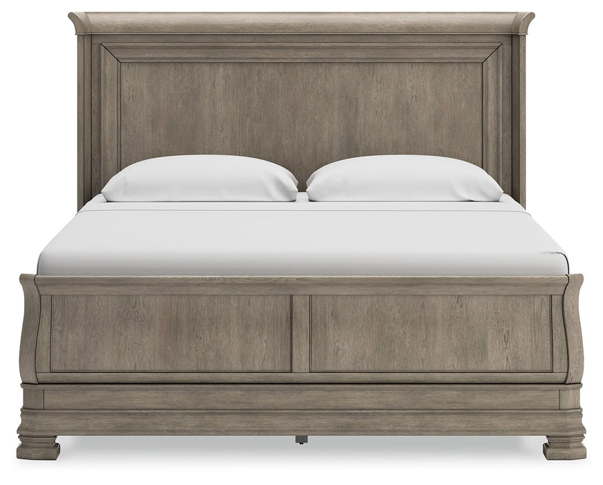 Lexorne Bedroom  Homestyle Furniture (ARk)