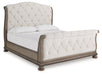 Ardenfield Bedroom  Homestyle Furniture (ARk)