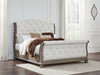 Ardenfield Bedroom  Homestyle Furniture (ARk)