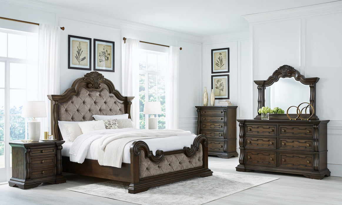 Maylee Bedroom  Homestyle Furniture (ARk)