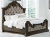 Maylee Bedroom  Homestyle Furniture (ARk)