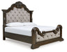 Maylee Bedroom  Homestyle Furniture (ARk)