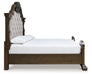 Maylee Bedroom  Homestyle Furniture (ARk)