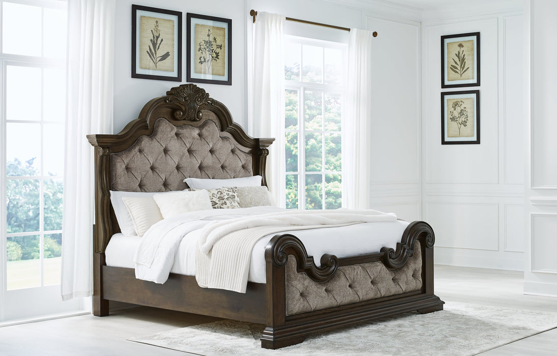 Maylee Bedroom  Homestyle Furniture (ARk)