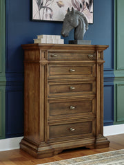 Frantanna Chest of Drawers
