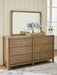 Cabalynn Bedroom  Homestyle Furniture (ARk)