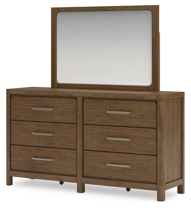 Cabalynn Bedroom  Homestyle Furniture (ARk)