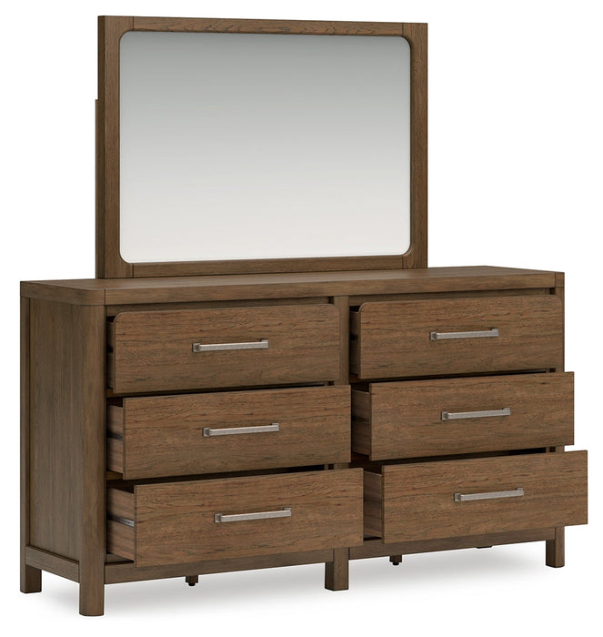 Cabalynn Bedroom  Homestyle Furniture (ARk)