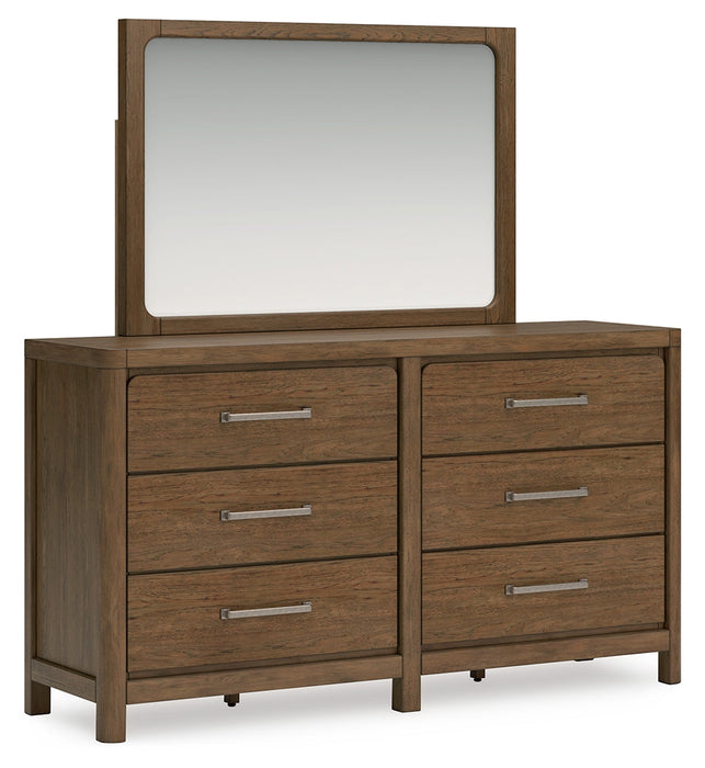 Cabalynn Bedroom  Homestyle Furniture (ARk)