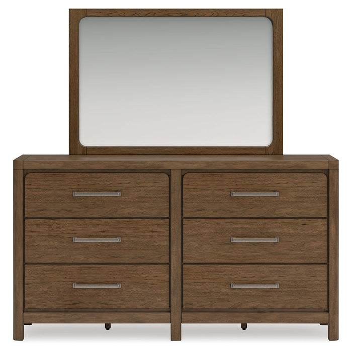 Cabalynn Bedroom  Homestyle Furniture (ARk)