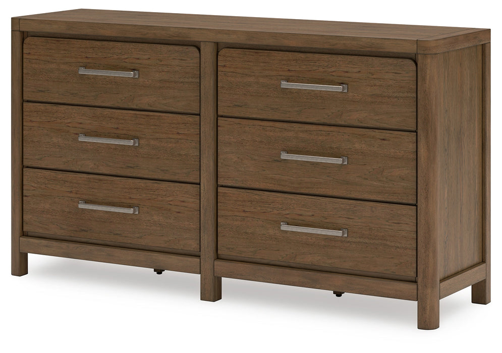 Cabalynn Bedroom  Homestyle Furniture (ARk)