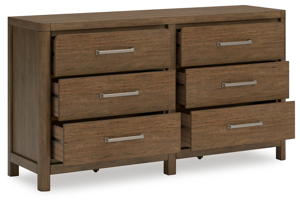 Cabalynn Bedroom  Homestyle Furniture (ARk)