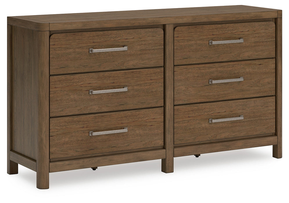 Cabalynn Bedroom  Homestyle Furniture (ARk)