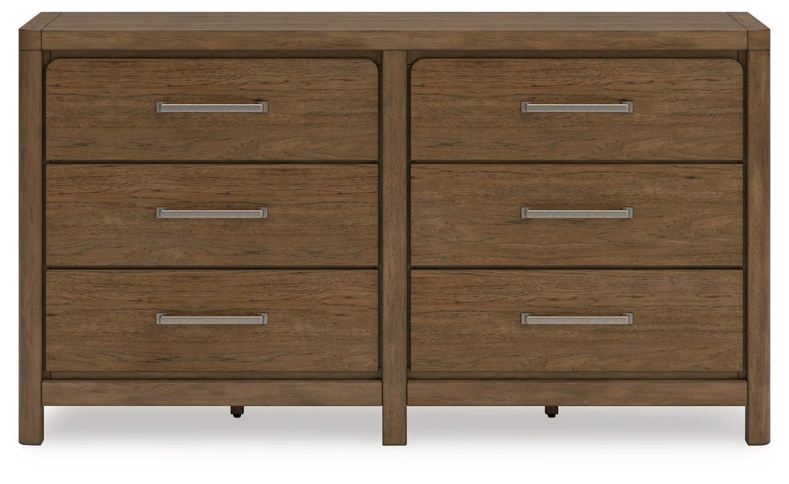 Cabalynn Bedroom  Homestyle Furniture (ARk)