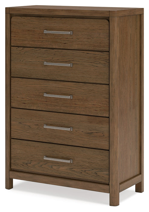 Cabalynn Bedroom  Homestyle Furniture (ARk)