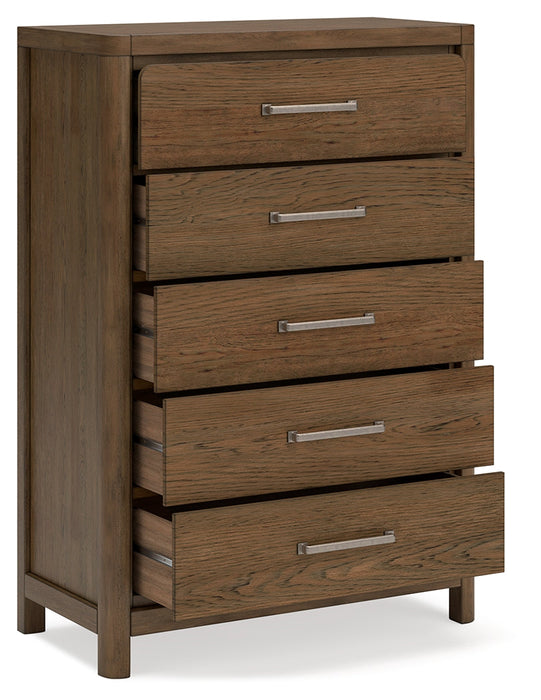 Cabalynn Bedroom  Homestyle Furniture (ARk)