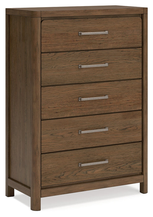 Cabalynn Bedroom  Homestyle Furniture (ARk)