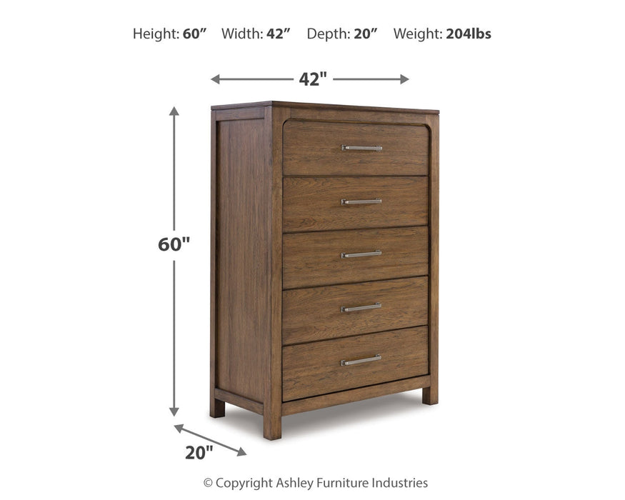 Cabalynn Bedroom  Homestyle Furniture (ARk)