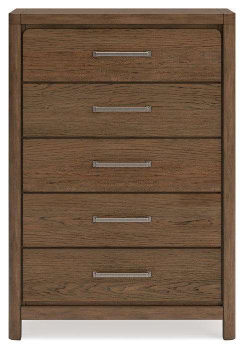 Cabalynn Bedroom  Homestyle Furniture (ARk)