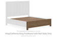 Cabalynn Bedroom  Homestyle Furniture (ARk)