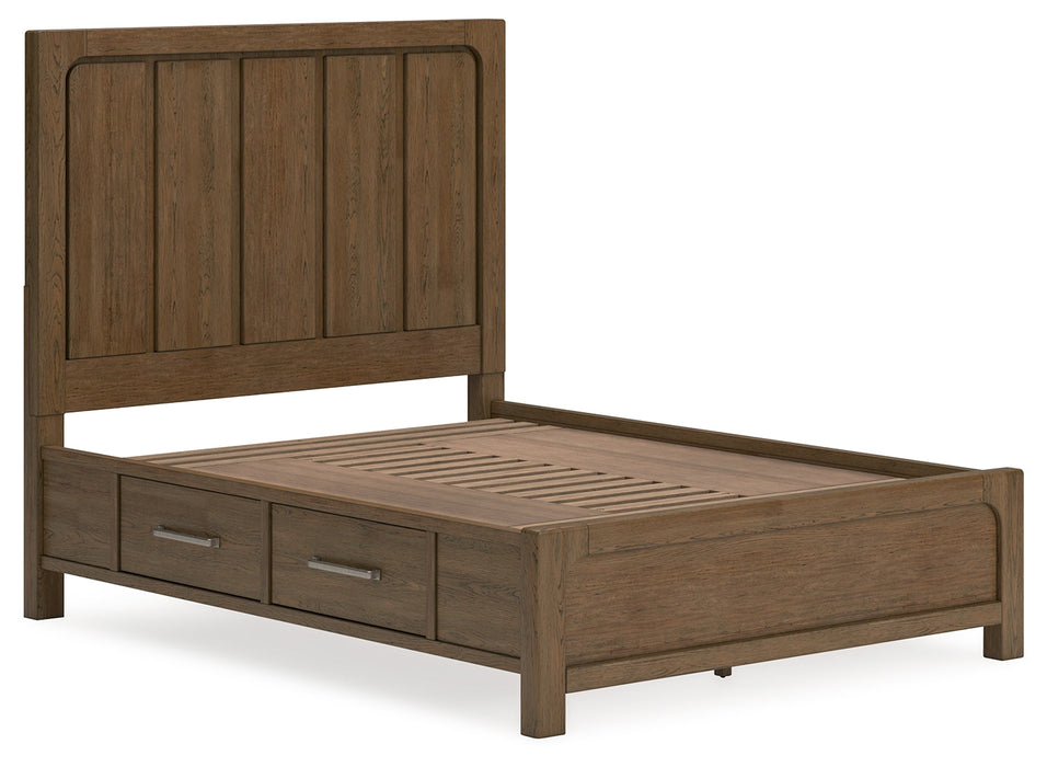 Cabalynn Bedroom  Homestyle Furniture (ARk)