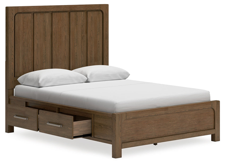 Cabalynn Bedroom  Homestyle Furniture (ARk)