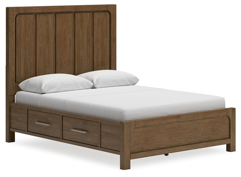 Cabalynn Bedroom  Homestyle Furniture (ARk)