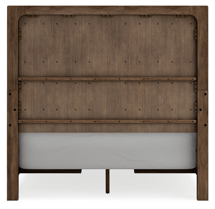 Cabalynn Bedroom  Homestyle Furniture (ARk)