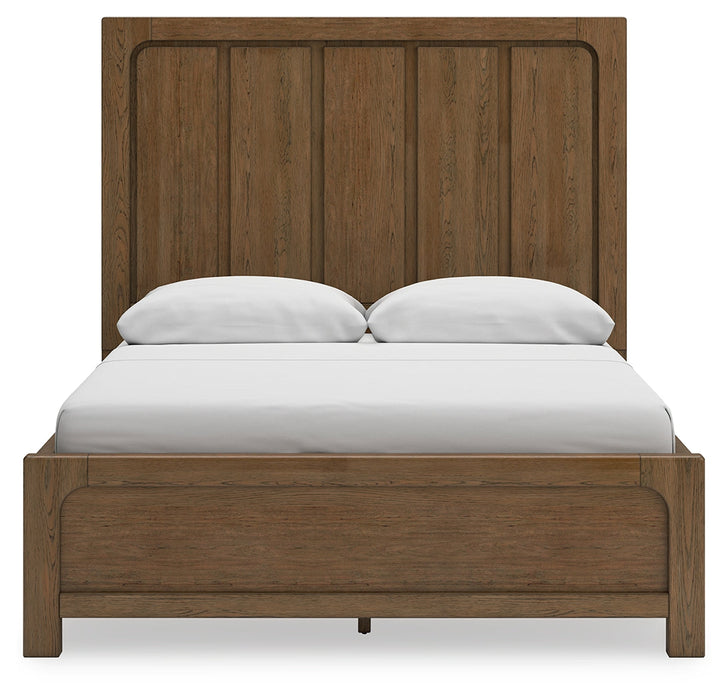 Cabalynn Bedroom  Homestyle Furniture (ARk)