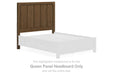 Cabalynn Bedroom  Homestyle Furniture (ARk)