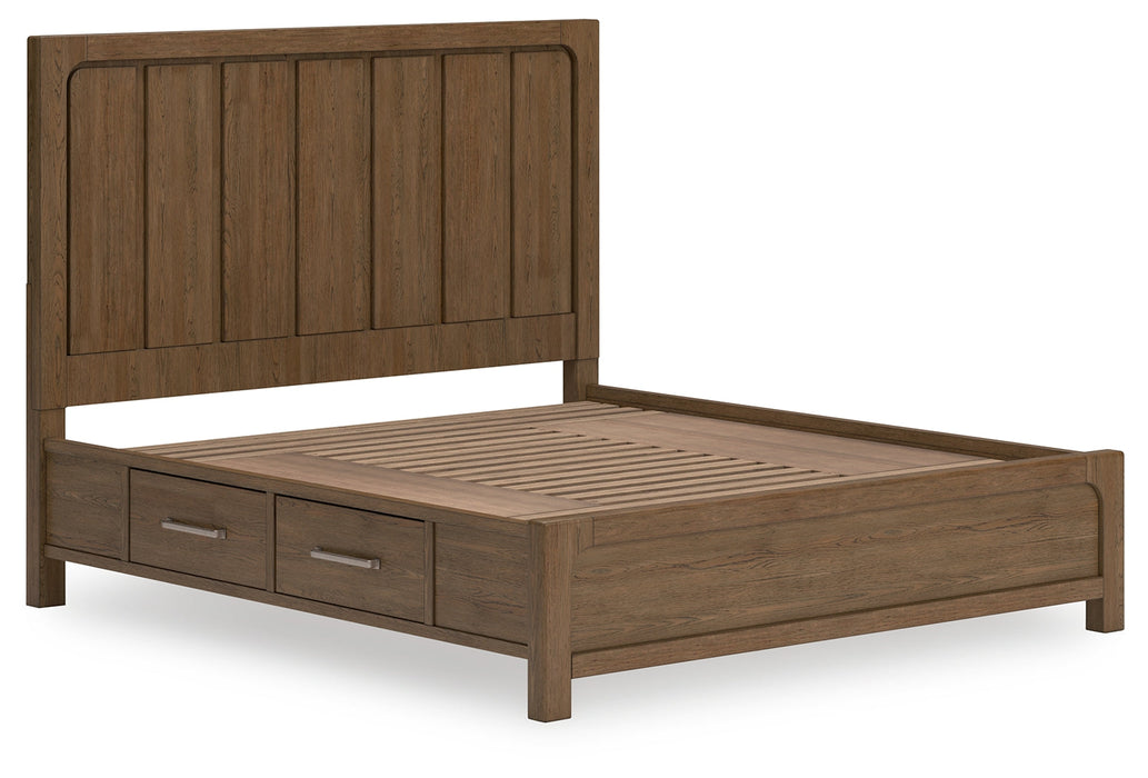 Cabalynn Bedroom  Homestyle Furniture (ARk)