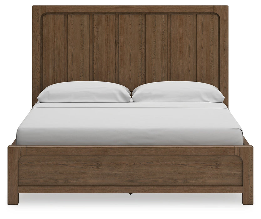 Cabalynn Bedroom  Homestyle Furniture (ARk)